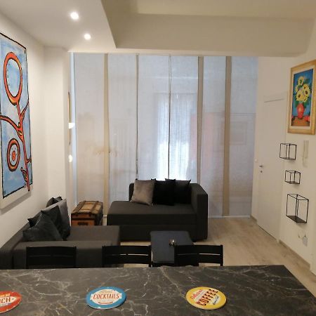 Appartamento Love Mirrors And Flowers - Affitti Brevi Italia Bari Esterno foto