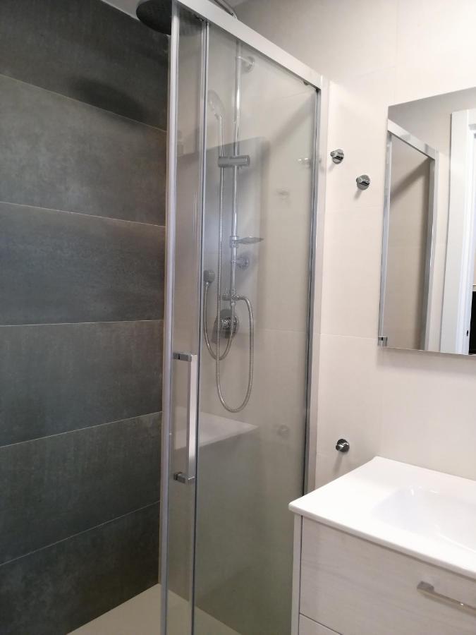 Appartamento Love Mirrors And Flowers - Affitti Brevi Italia Bari Esterno foto