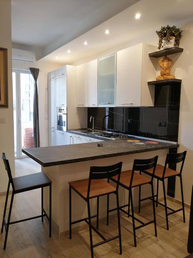 Appartamento Love Mirrors And Flowers - Affitti Brevi Italia Bari Esterno foto